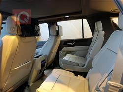 جی ئێم سی یوکۆن